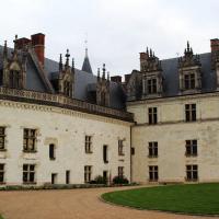 Le Château d'Amboise