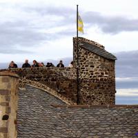 Le Château de Murol