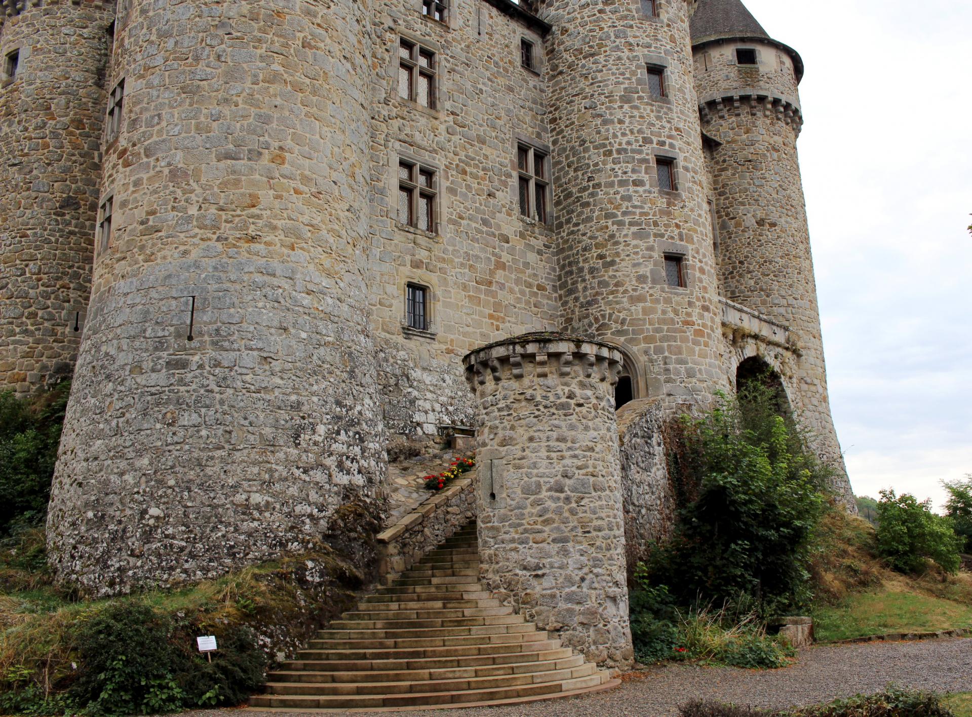 Castle of Val