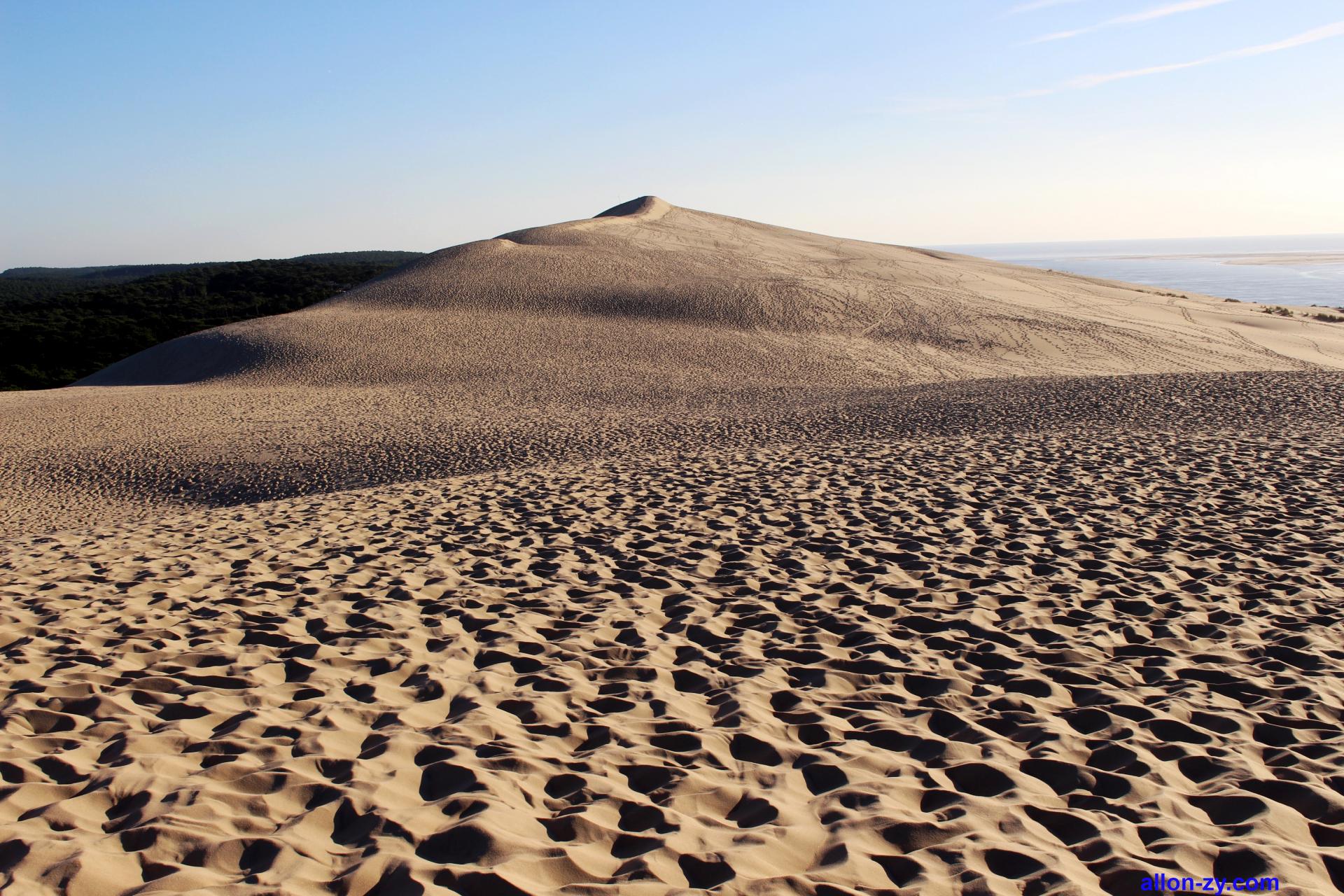 Le Dune du Pilat