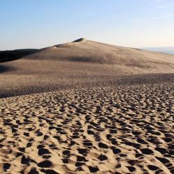 Le Dune du Pilat