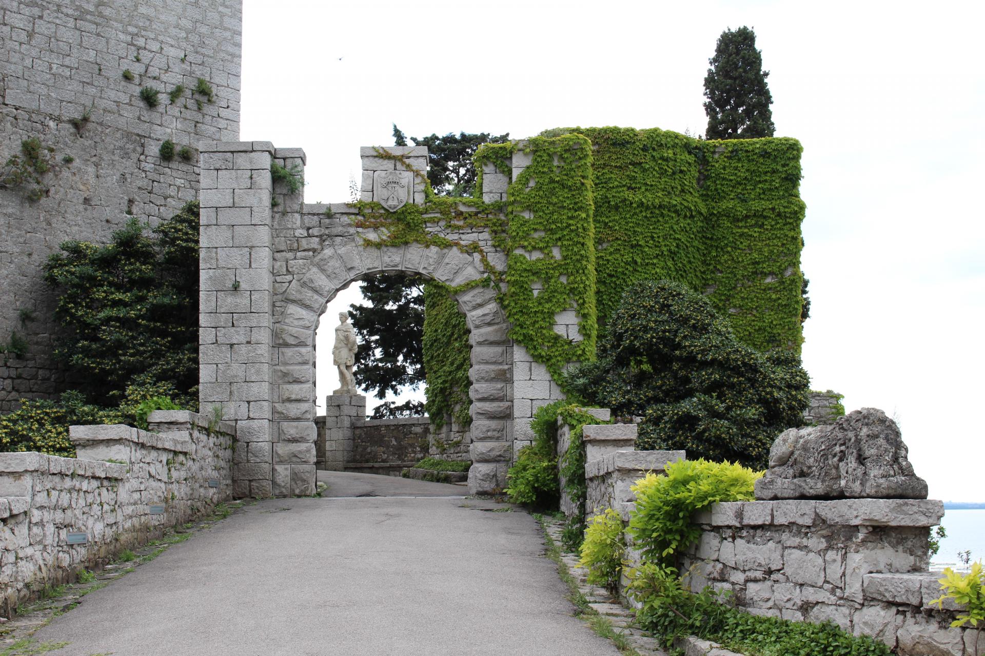 Duino Castle