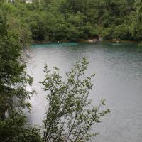 il Lago di Cornino