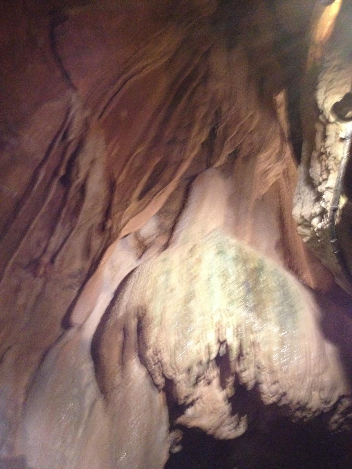 Saint Christophe La Grotte