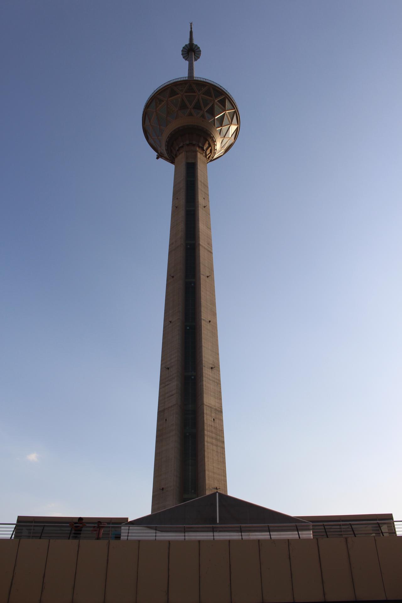 Milad Tower