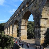 The Bridge of Gard