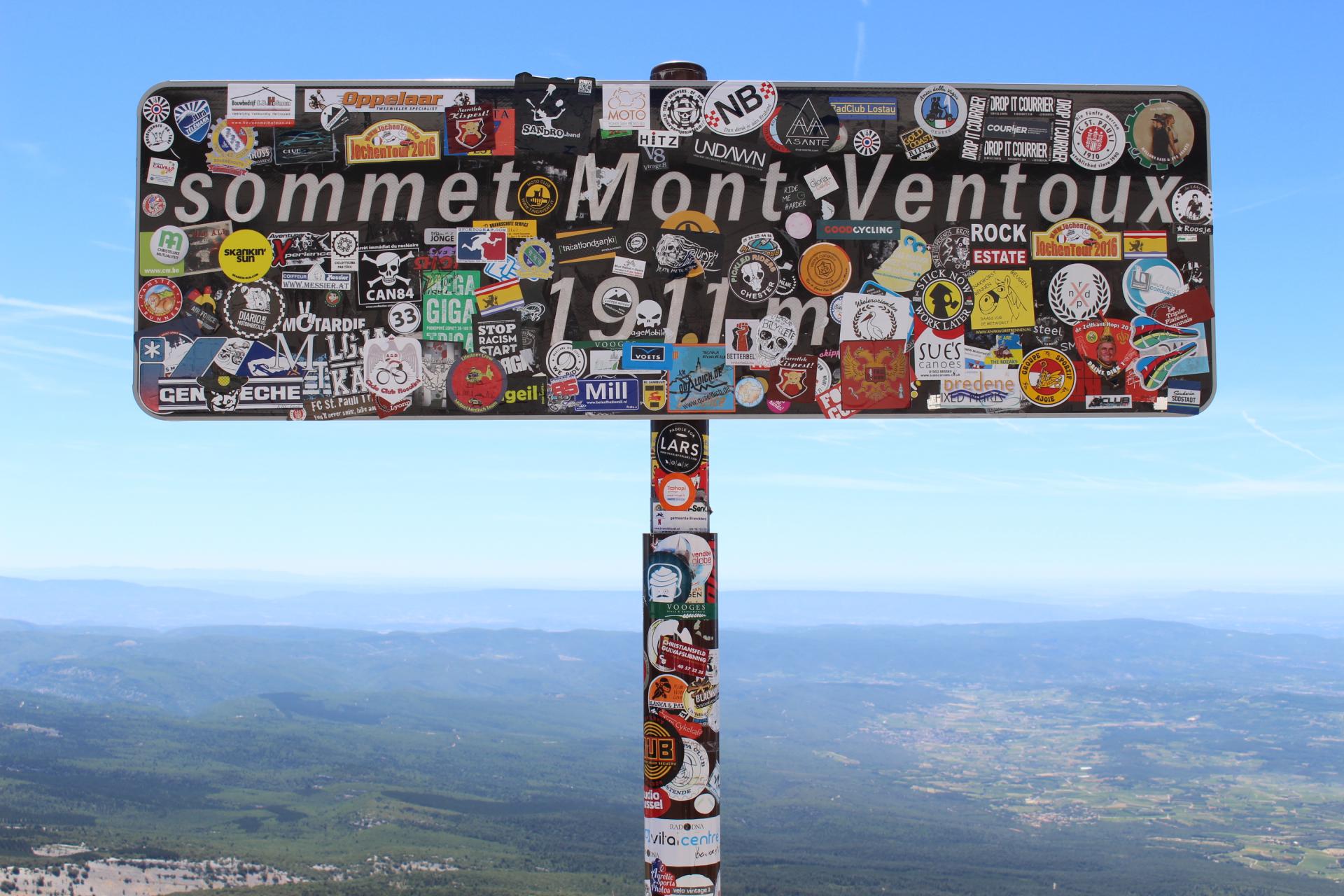 Mont-Ventoux