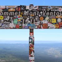 Mont-Ventoux