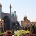 Mosque e shah 3