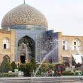 Mosque e sheikh lotfollah 3