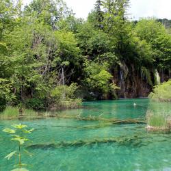 Parc National des Lacs de Plitvice