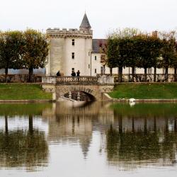 Le Château de Villandry